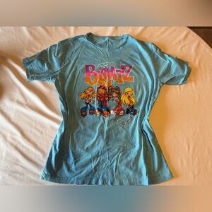 Bratz graphic t-shirt Small